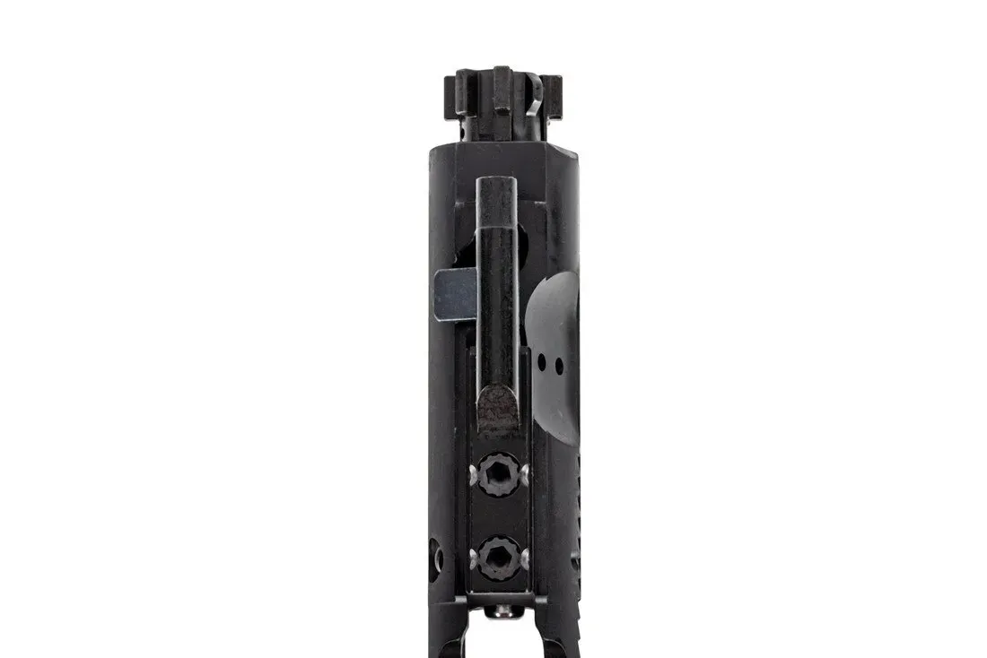 Sionics Weapon Systems M16 5.56 Ar-15 Bolt Carrier Group - Phosphate - Bolt Carrier Group for AR-15 - view 1