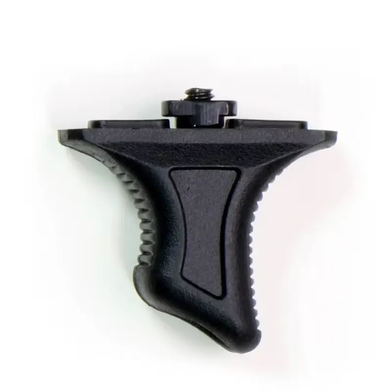Slate Black Industries M-LOK Slate Stop - Black - Foregrip for AR-15 - view 1