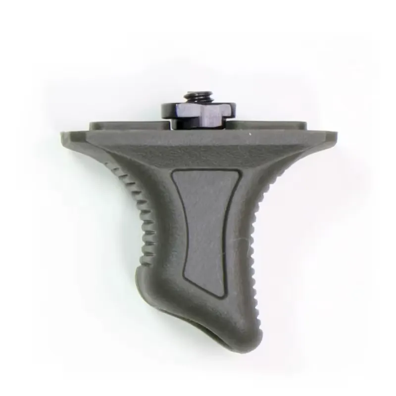 Slate Black Industries M-LOK Slate Stop - ODG - Foregrip for AR-15 - view 1