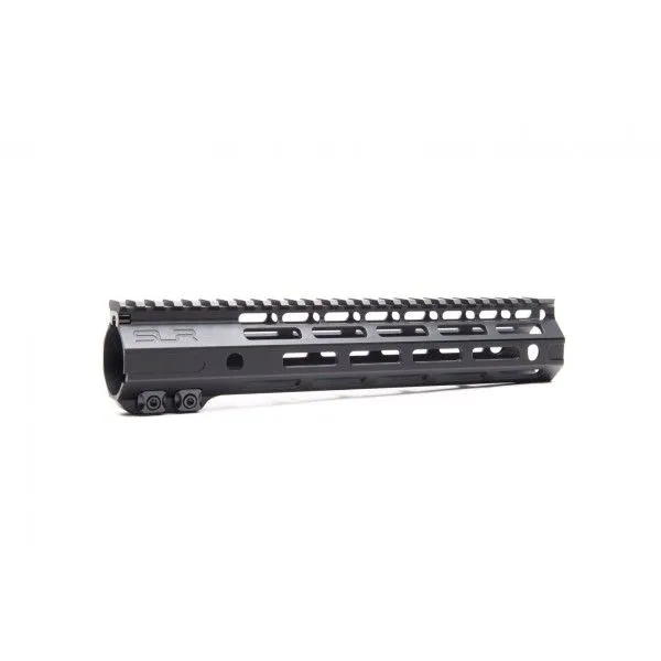 SLR Rifleworks SLR 10.7 inch ION Lite M-LOK 5.56 Handguard Black - Handguard for AR-15 - view 1