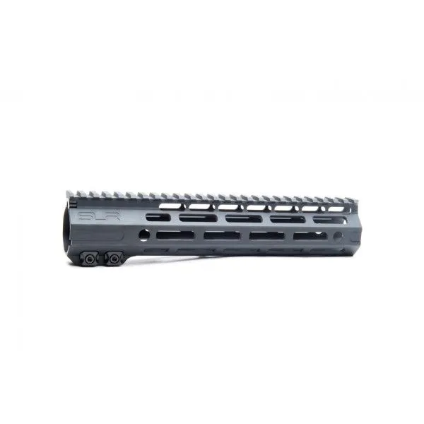 SLR Rifleworks SLR 10 inch ION Lite M-LOK 5.56 Handguard Black - Handguard for AR-15 - view 1