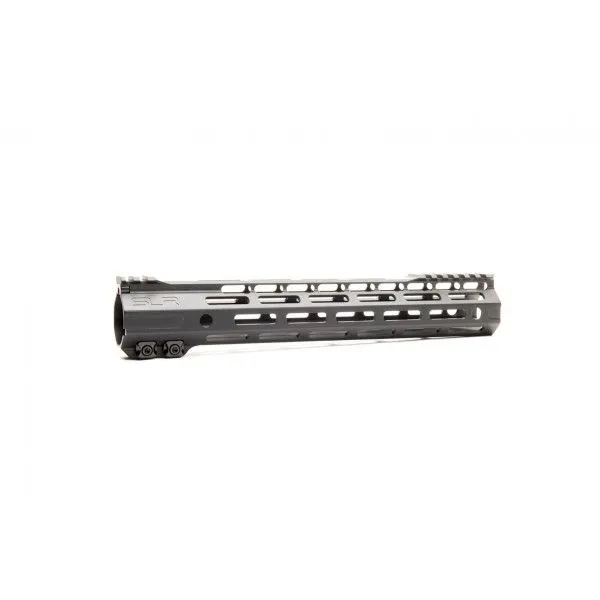 SLR Rifleworks SLR inch ION Ultra Lite M-LOK 5.56 Handguard Black - Handguard for AR-15 - view 1