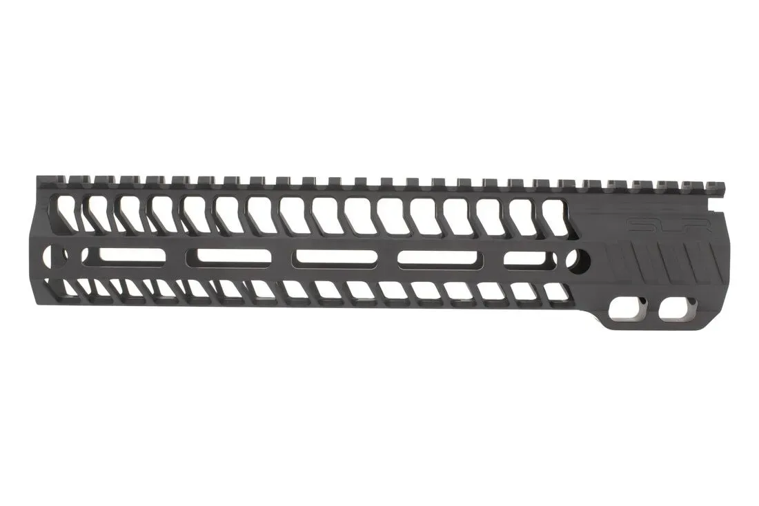 Slr Rifleworks Helix F Model M-Lok Ar-15 Handguard - 10.5" - Handguard for AR-15 - view 1