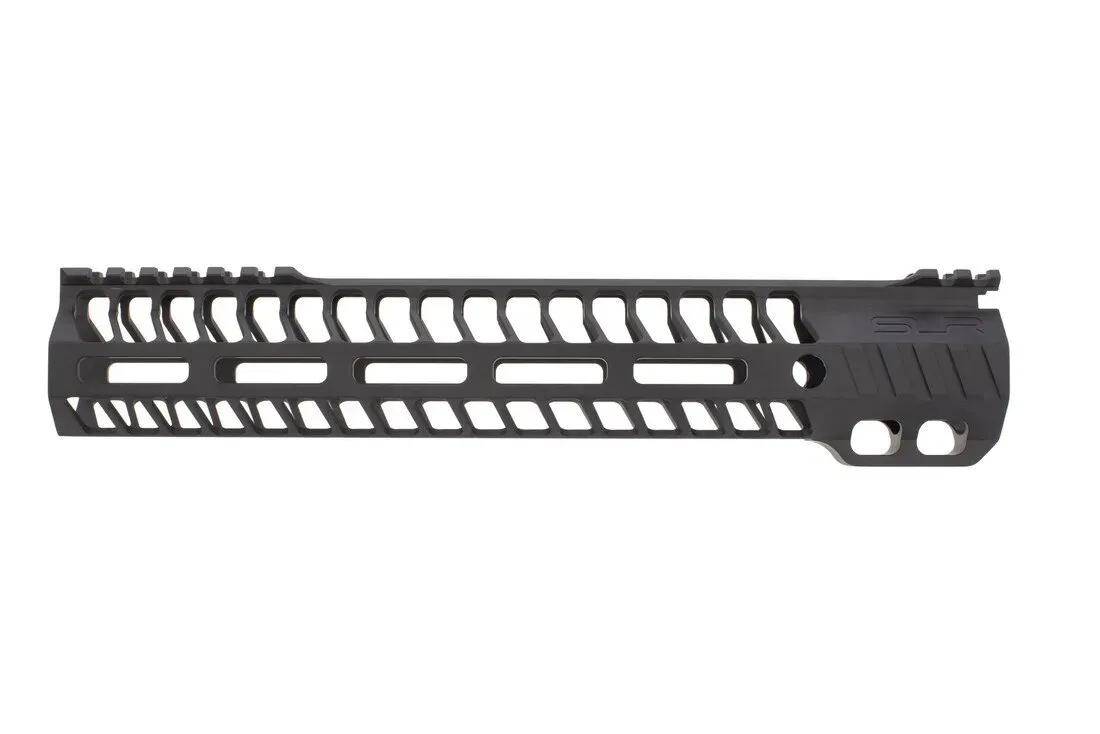 Slr Rifleworks Helix M-Lok Ar-15 Handguard - 10.93" - Handguard for AR-15, vista 1