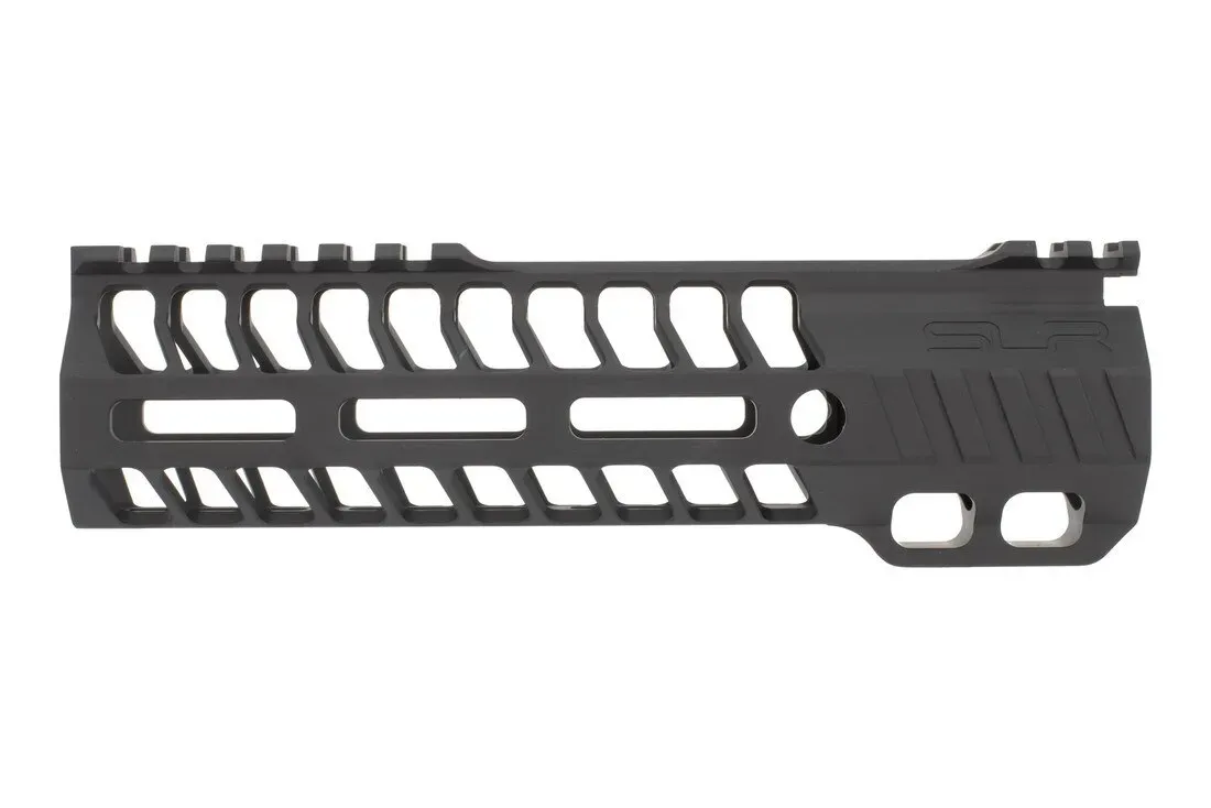 Slr Rifleworks Helix M-Lok Ar-15 Handguard - 7.5" - Handguard for AR-15, vista 1