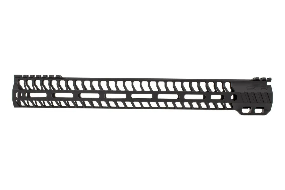 Slr Rifleworks Helix Series M-Lok Ar-15 Handguard - 15.5" - Handguard for AR-15 - view 1
