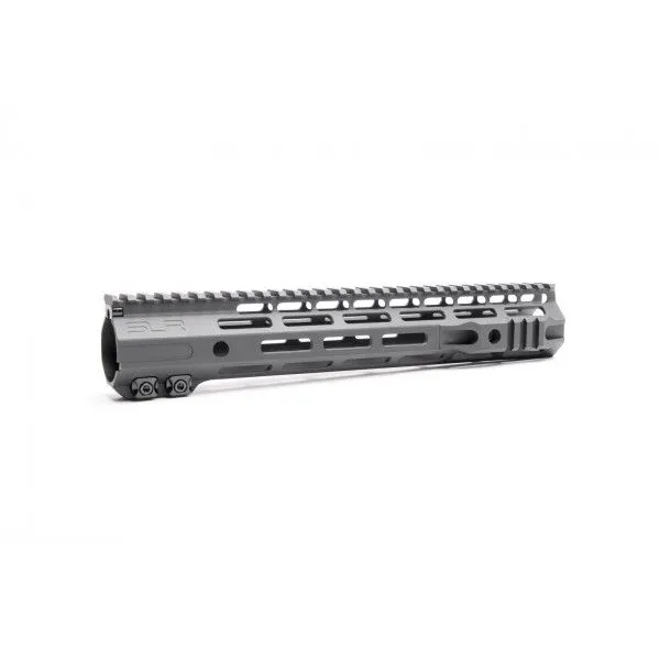 Slr Rifleworks Ion Heavy Duty M-Lok Ar-15 Handguard - 15.2" - Handguard for AR-15 - view 1