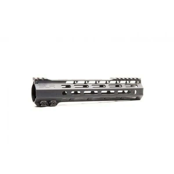 Slr Rifleworks Ion Heavy Duty M-Lok Ar-15 Handguard - 9.7" - Handguard for AR-15 - view 2