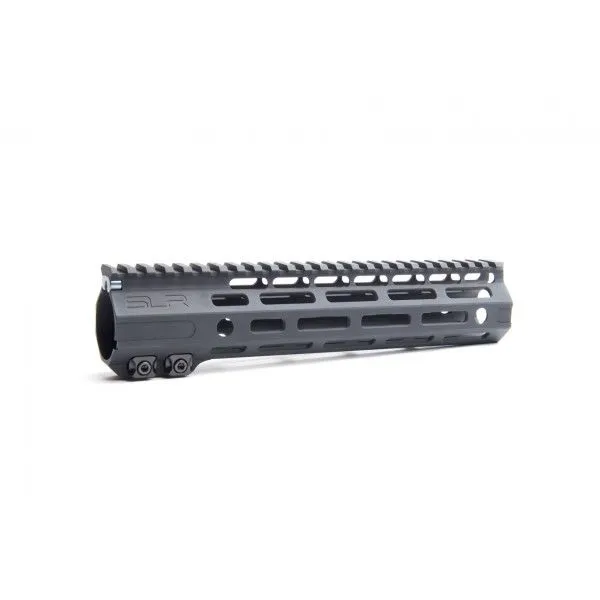 Slr Rifleworks Ion Heavy Duty M-Lok Ar-15 Handguard - 9.7" - Handguard for AR-15, vista 1