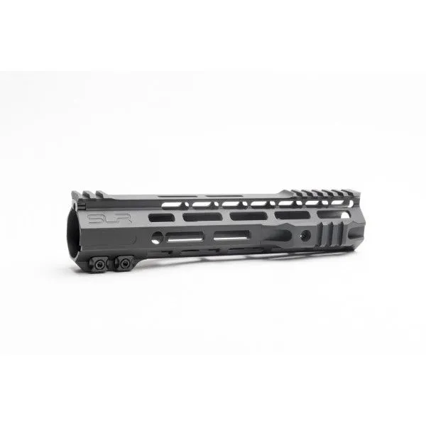 Slr Rifleworks Ion Hybrid M-Lok Ar-15 Handguard - 9.5" - Handguard for AR-15 - view 3