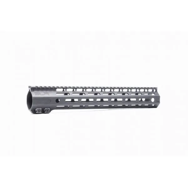 Slr Rifleworks Ion Lite M-Lok Ar-15 Handguard - 13.7" - Handguard for AR-15 - view 2