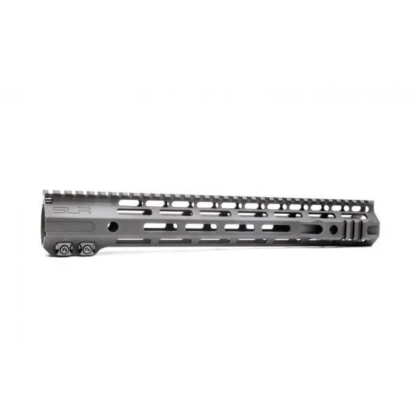 Slr Rifleworks Ion Lite M-Lok Ar-15 Handguard - 13.7" - Handguard for AR-15 - view 3