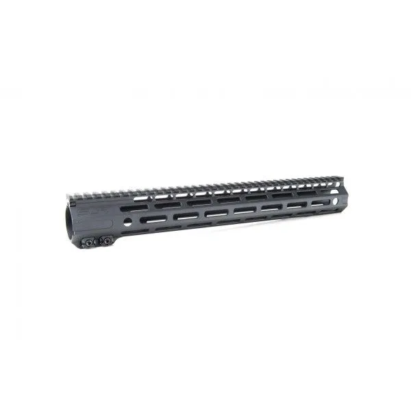 Slr Rifleworks Ion Lite M-Lok Ar-15 Handguard - 13.7" - Handguard for AR-15 - view 4