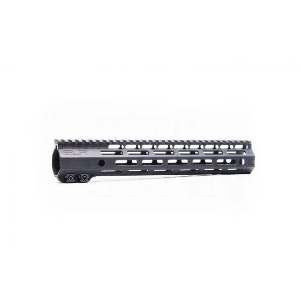 Slr Rifleworks Ion Lite M-Lok Ar-15 Handguard - 13.7" - Handguard for AR-15 - view 1
