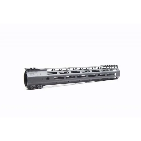 Slr Rifleworks Ion Ultra Lite M-Lok Ar-15 Handguard - 10.7" - Handguard for AR-15 - view 4