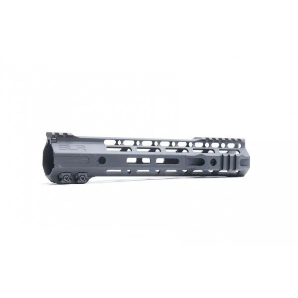 Slr Rifleworks Ion Ultra Lite M-Lok Ar-15 Handguard - 10.7" - Handguard for AR-15, vista 1