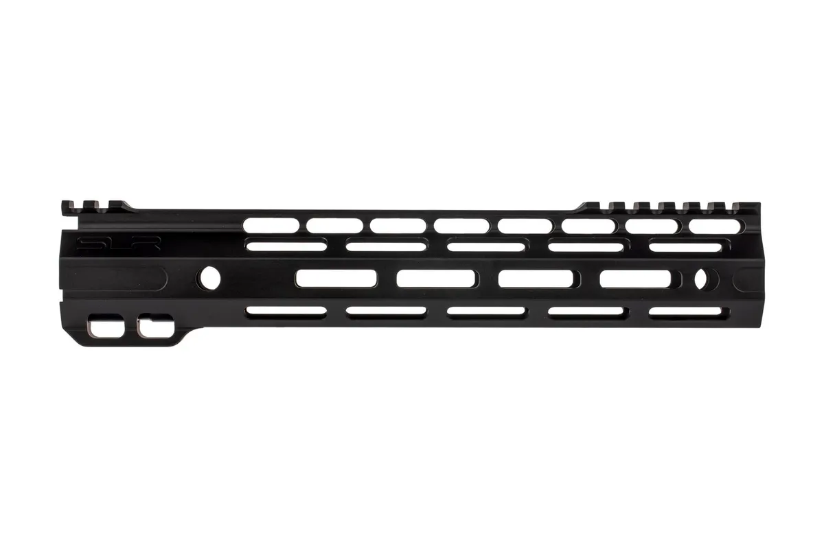 Slr Rifleworks Ion Ultra Lite M-Lok Ar-15 Handguard - 10.93" - Handguard for AR-15, vista 2