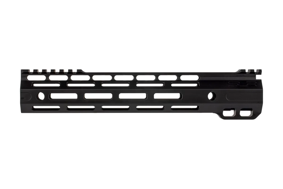 Slr Rifleworks Ion Ultra Lite M-Lok Ar-15 Handguard - 10.93" - Handguard for AR-15, vista 4