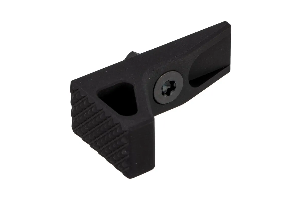 SLR Rifleworks M-LOK Hand Stop Mod 1 Barricade - Foregrip for AR-15 - view 2
