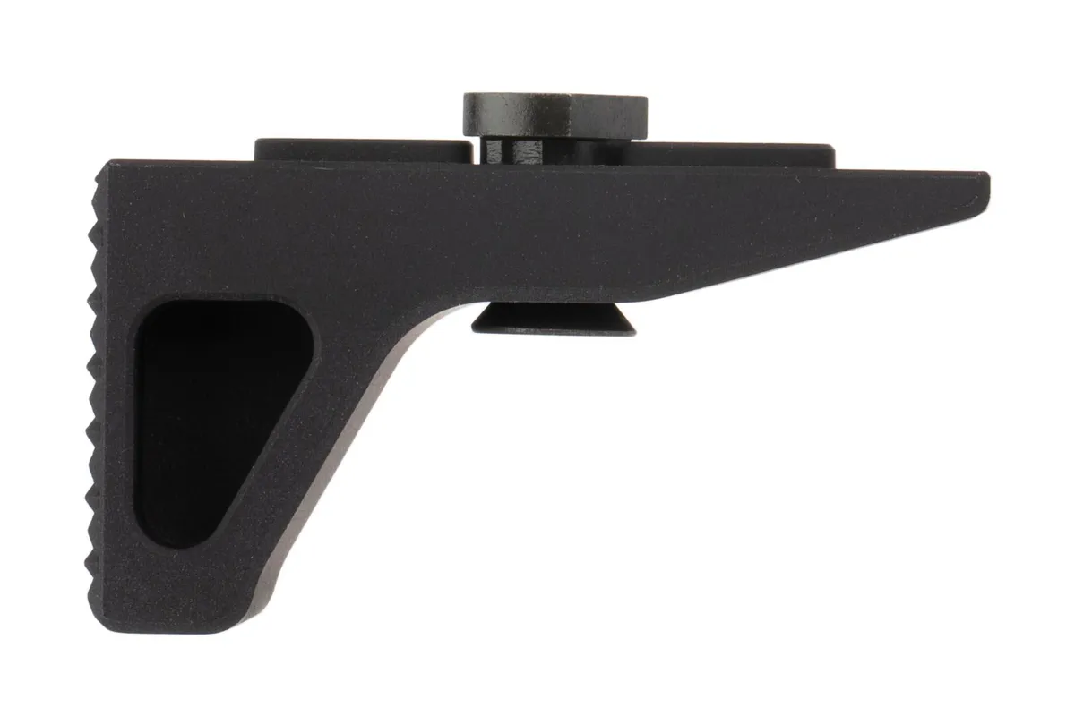 SLR Rifleworks M-LOK Hand Stop Mod 1 Barricade - Foregrip for AR-15 - view 3
