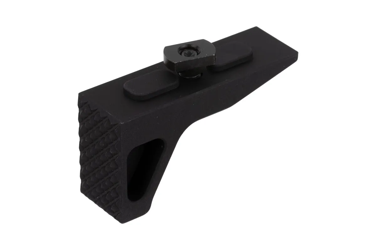 SLR Rifleworks M-LOK Hand Stop Mod 1 Barricade - Foregrip for AR-15 - view 1