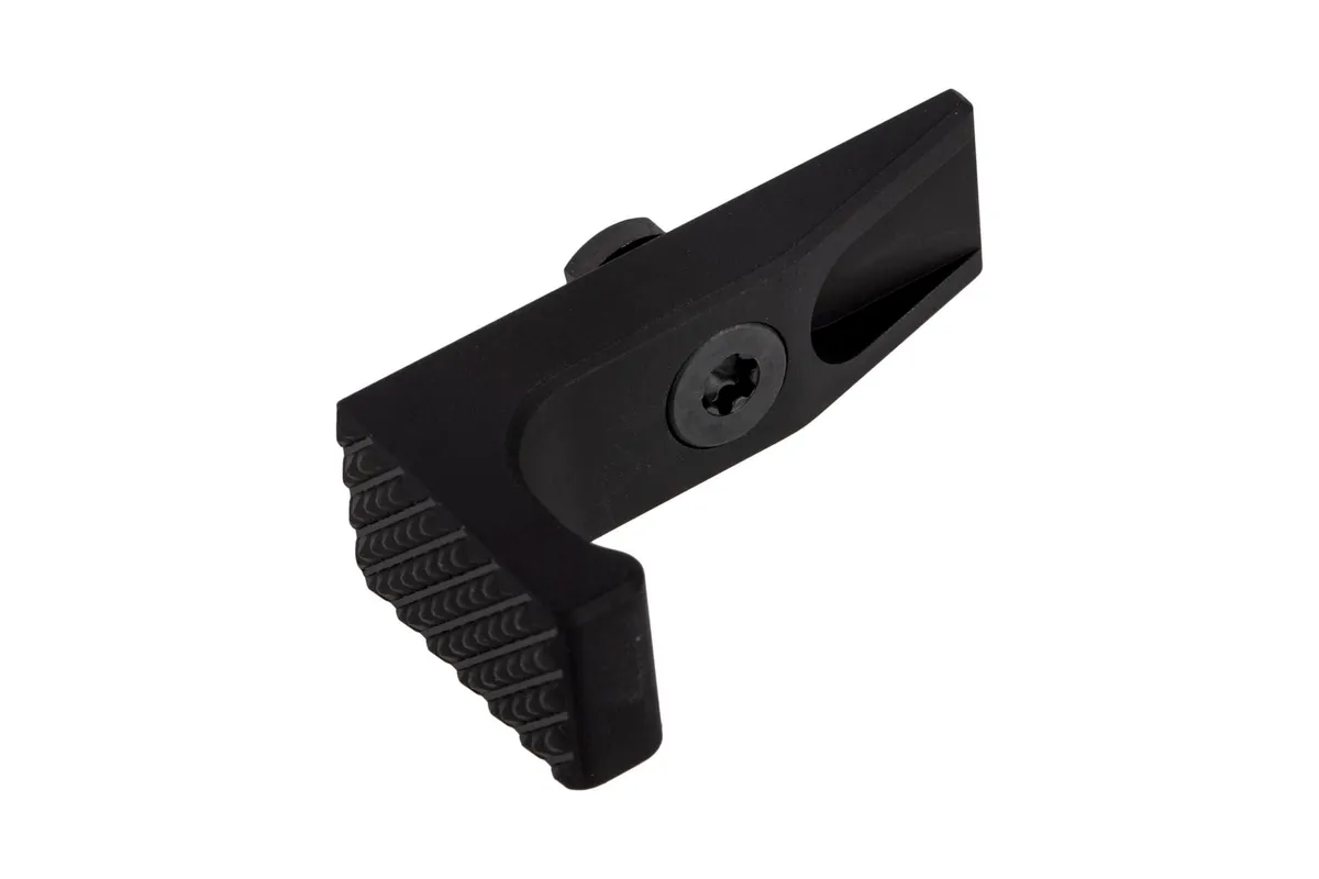 SLR Rifleworks M-LOK Hand Stop Mod 2 Barricade - Foregrip for AR-15, vista 2