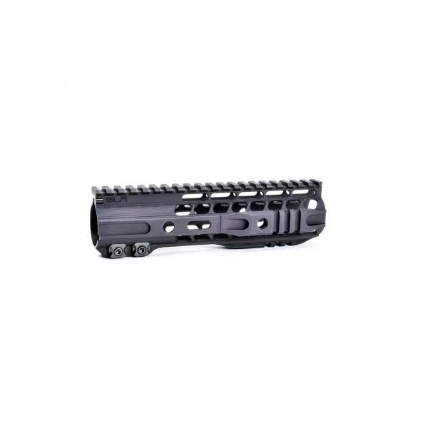 Slr Rifleworks Solo Series Ultra Lite M-Lok Ar-15 Handguard - Black - 8" - Handguard for AR-15 - view 5