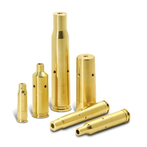 Shooting Made Easy SME Sight Right Laser Bore Sighting System - XSI-BL-9MM - Laser - view 2