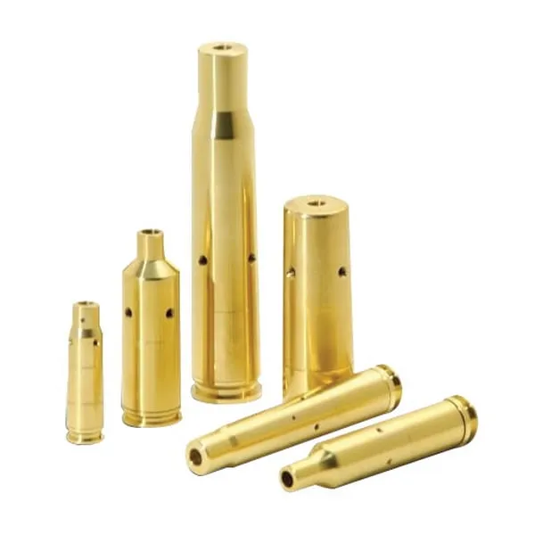 SME Sight-Rite .222 Rem Laser Boresight System - XSI-BL-222 - Laser, vista 1