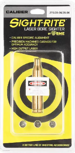 SME XSI-BL-25-06 Sight-Rite Laser Bore Sighting Sy... - Laser - view 1