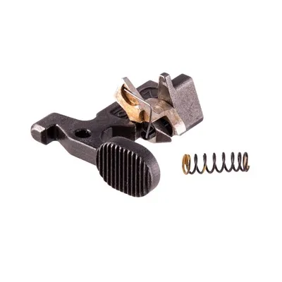 Smith Tactics Ar-15 Lightning Bolt Release - Bolt Catch for AR-15, vista 1