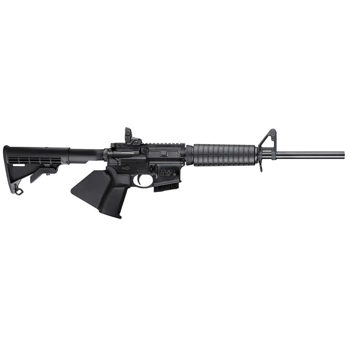 Smith & Wesson S&W M&P 15 Sport II 5.56 16" Bbl - Complete Rifle, vista 1