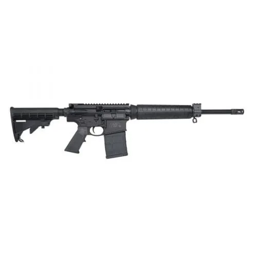 SMITH & WESSON M&P10 Sport .308 Win 16in 20rd Semi-Automatic Rifle (11532) - Complete Rifle - view 1
