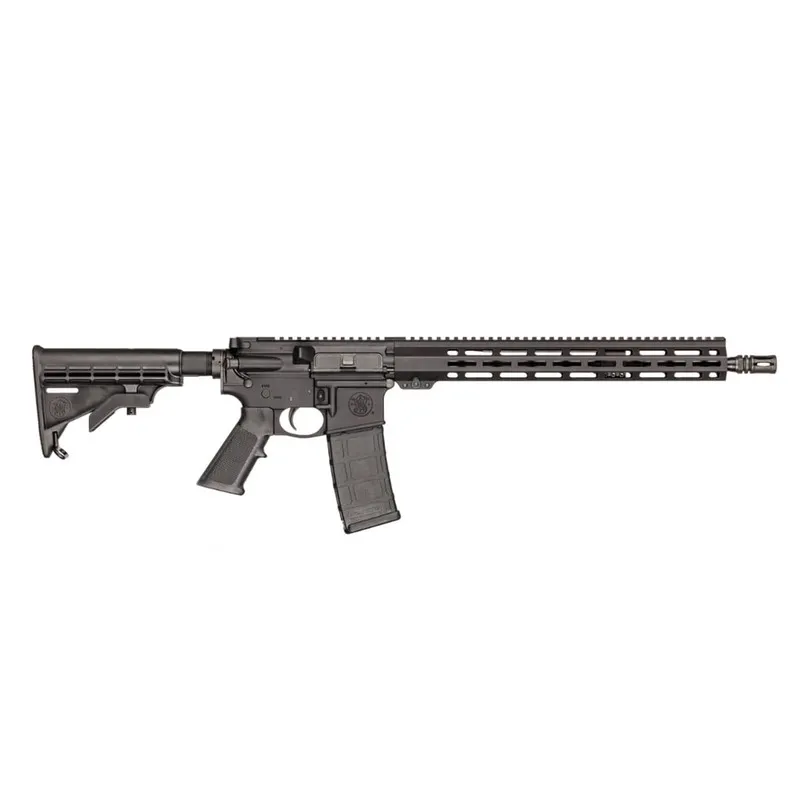 SMITH & WESSON M&P15 Sport III 5.56mm 16in 30rd Semi-Automatic Rifle (13807) - Complete Rifle - view 1