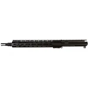 Sons of Liberty Gun Works .223 Remington Upper with 13.7" Barrel, Black - M489UPPER13.7556 - Upper Receiver for AR-15, vista 1