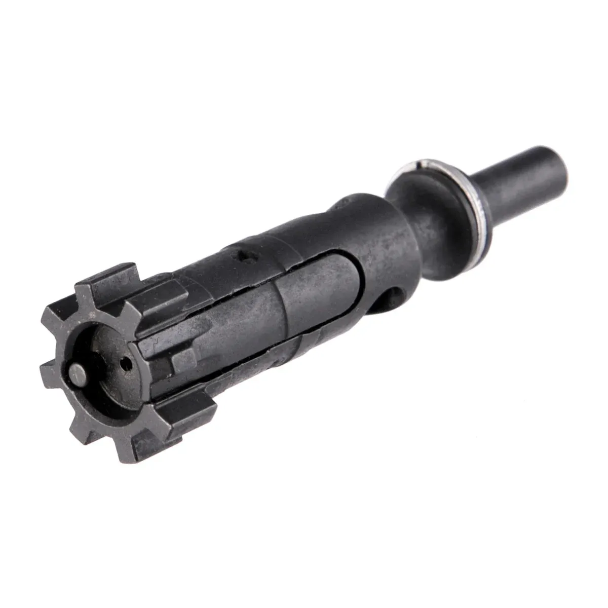 Sons of Liberty Gun Works 5.56x45mm NATO Bolt Assembly Steel for AR-15 - Bolt Carrier Group for AR-15, vista 1