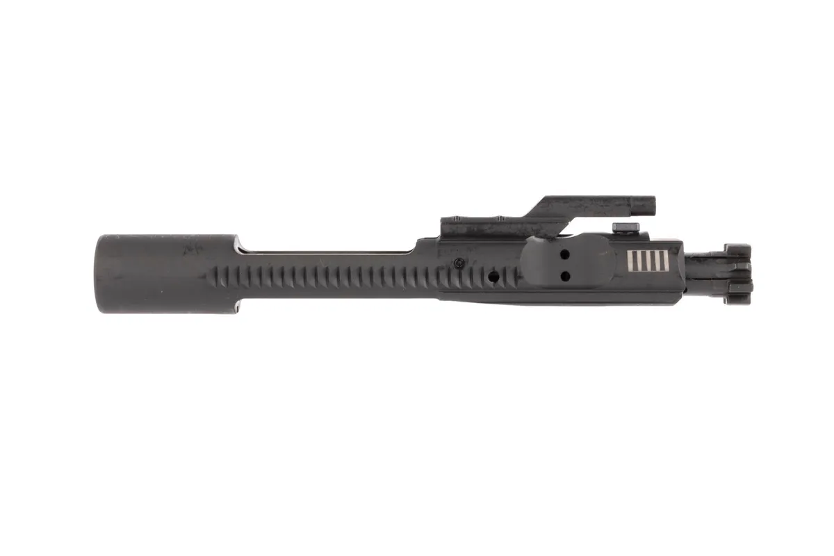 Sons of Liberty Gun Works 5.56 M16 / Ar-15 Bolt Carrier Group - Phosphate - Bolt Carrier Group for AR-15 - view 2
