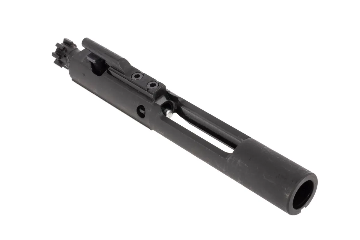 Sons of Liberty Gun Works 5.56 M16 / Ar-15 Bolt Carrier Group - Phosphate - Bolt Carrier Group for AR-15 - view 4
