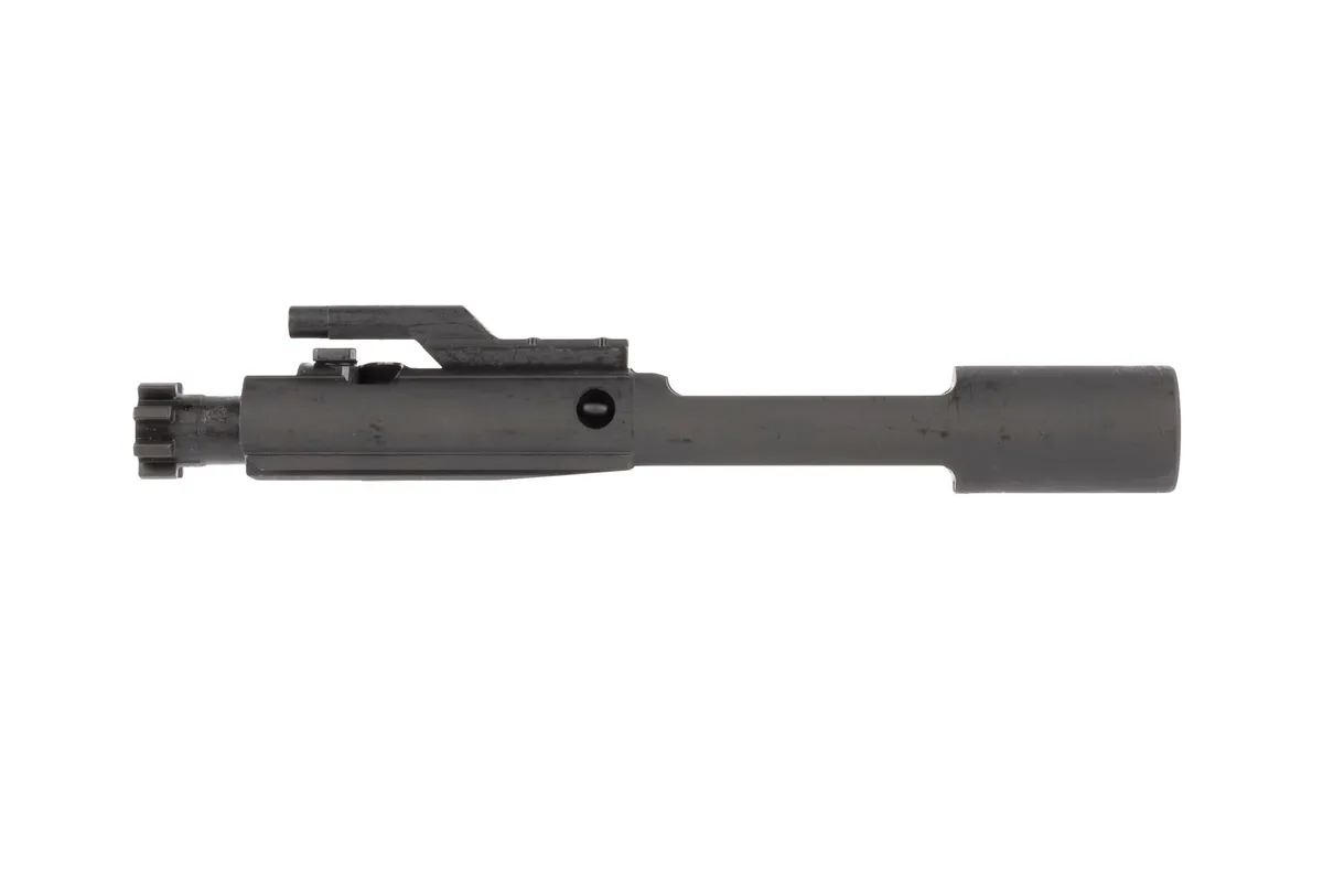 Sons of Liberty Gun Works 5.56 M16 / Ar-15 Bolt Carrier Group - Phosphate - Bolt Carrier Group for AR-15 - view 5