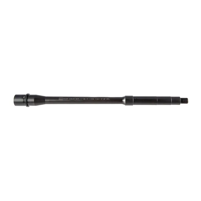 Sons of Liberty Gun Works 5.56mm Nato 11.5" Combat Grade Barrel - Barrel for AR-15 - view 2