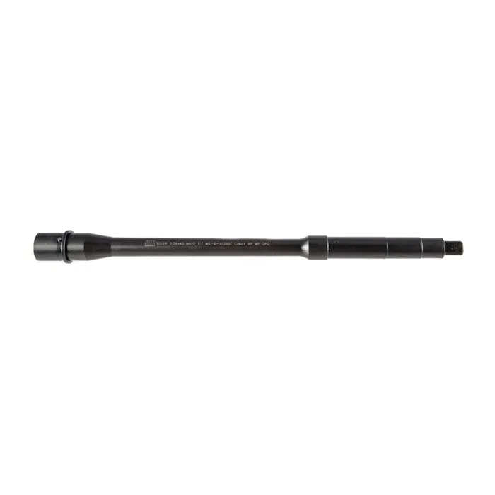 Sons of Liberty Gun Works 5.56mm Nato 13.7" Combat Grade Barrel - Barrel for AR-15 - view 2