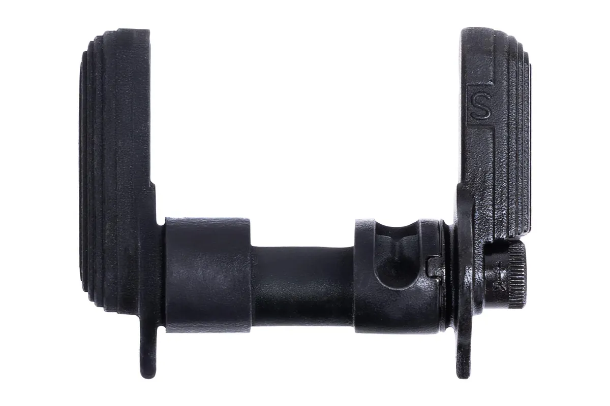 Sons of Liberty Gun Works Ambidextrous Ar-15 Safety Selector Kit - Safety for AR-15 - view 2