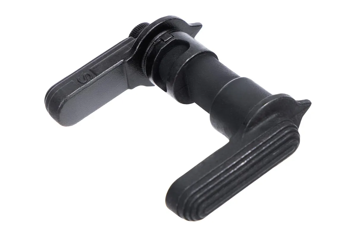 Sons of Liberty Gun Works Ambidextrous Ar-15 Safety Selector Kit - Safety for AR-15 - view 1