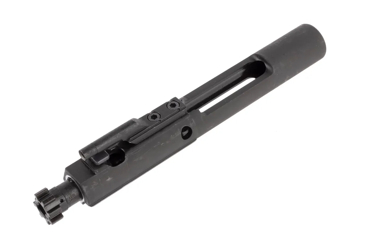 Sons of Liberty Gun Works Ar-15 5.56 Bolt Carrier Group 158 Carpenter Sp/hpt/mpi - Bolt Carrier Group for AR-15, vista 2