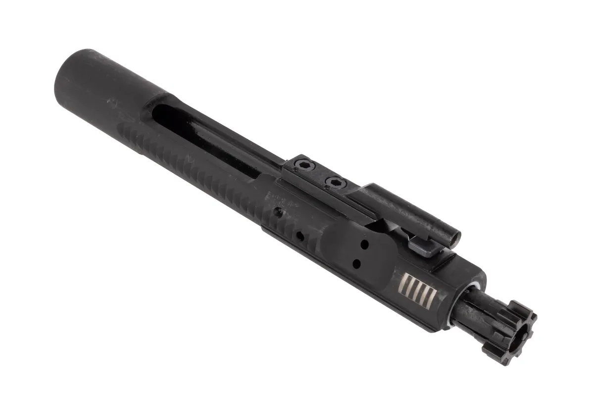 Sons of Liberty Gun Works Ar-15 5.56 Bolt Carrier Group 158 Carpenter Sp/hpt/mpi - Bolt Carrier Group for AR-15, vista 3