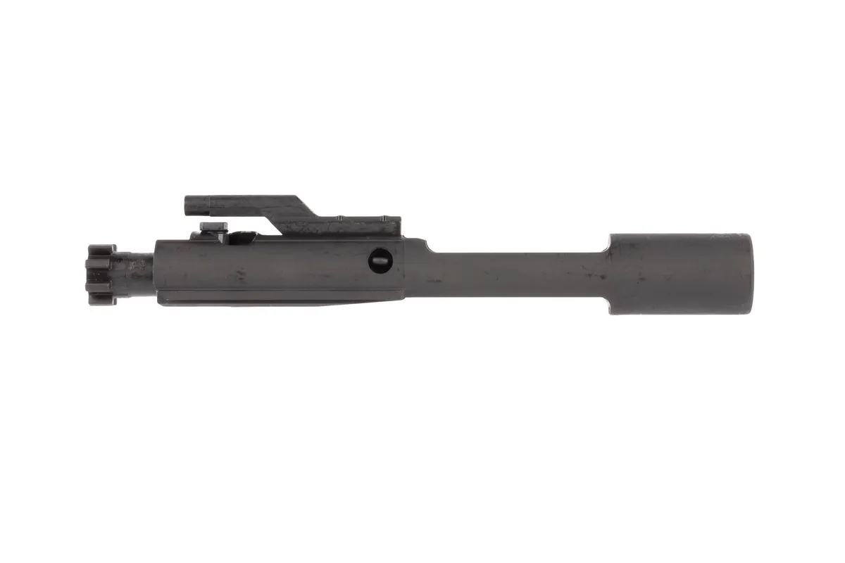 Sons of Liberty Gun Works Ar-15 5.56 Bolt Carrier Group 158 Carpenter Sp/hpt/mpi - Bolt Carrier Group for AR-15, vista 4