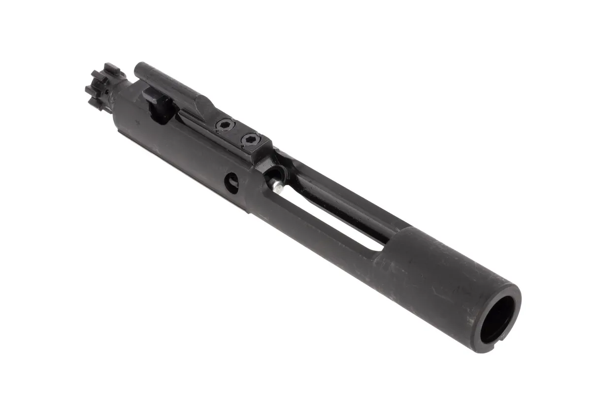 Sons of Liberty Gun Works Ar-15 5.56 Bolt Carrier Group 158 Carpenter Sp/hpt/mpi - Bolt Carrier Group for AR-15, vista 5