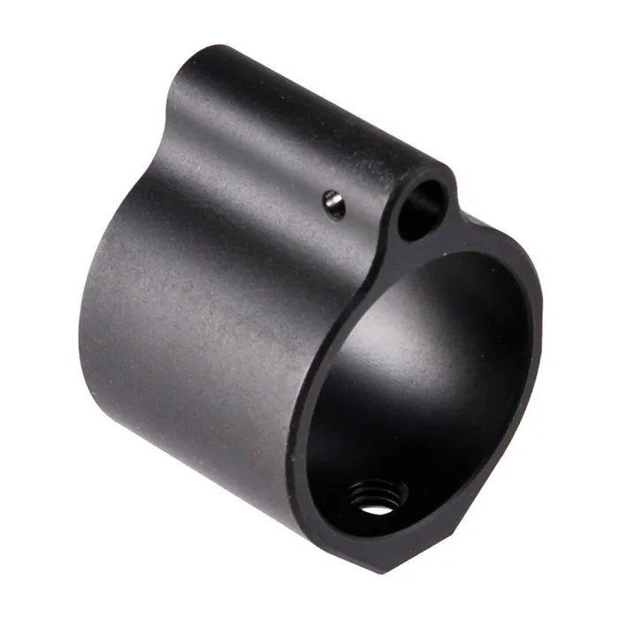 Sons of Liberty Gun Works Ar-15 .875 Gas Block Nitride Finish - Gas Block for AR-15 - view 2