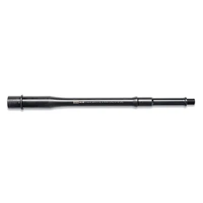 Sons of Liberty Gun Works Ar-15 Combat Grade Barrels - Combat 5.56x45mm Nato 11.5'''' Gov Profile 1/2''''x28 1-7 Twist - Barrel for AR-15 - view 1