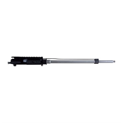 Sons of Liberty Gun Works AR-15 East India Match Upper Receiver Starter Kits - 6.5mm Grendel 16" East India Match Upper Receiver - Upper Receiver for AR-15, vista 1